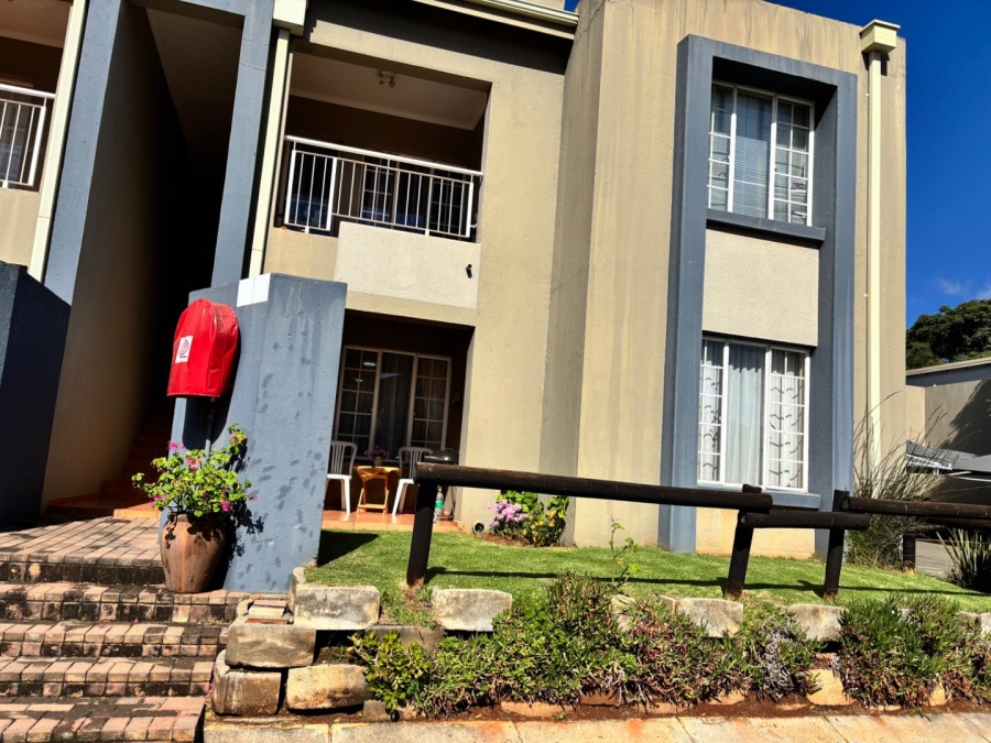 2 Bedroom Property for Sale in Brentwood Gauteng