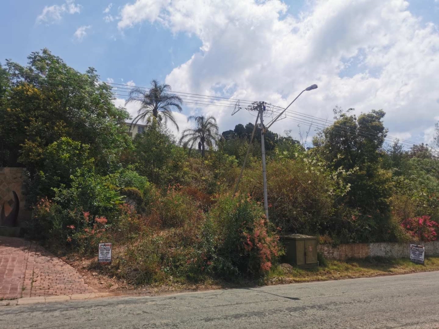 0 Bedroom Property for Sale in Waterkloof Ridge Gauteng