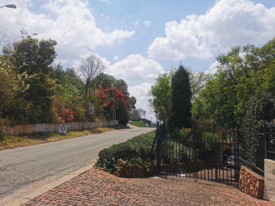 0 Bedroom Property for Sale in Waterkloof Ridge Gauteng
