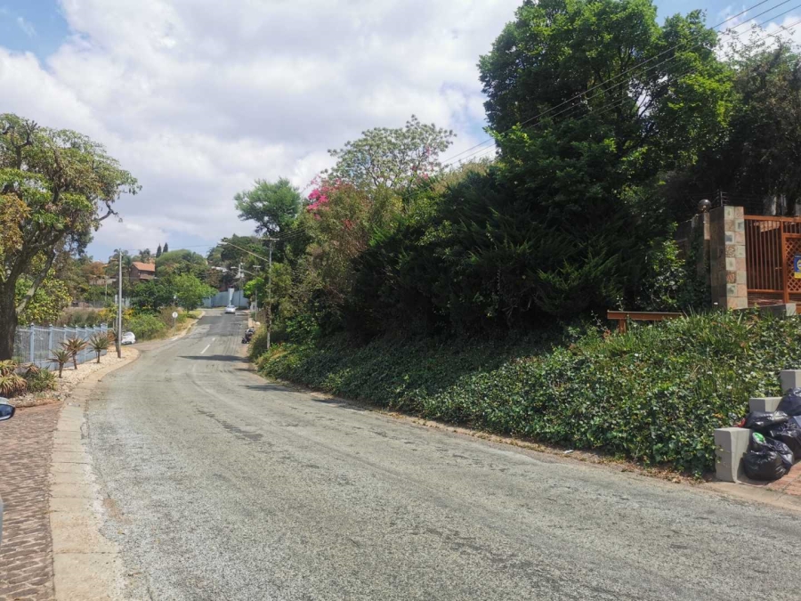 0 Bedroom Property for Sale in Waterkloof Ridge Gauteng