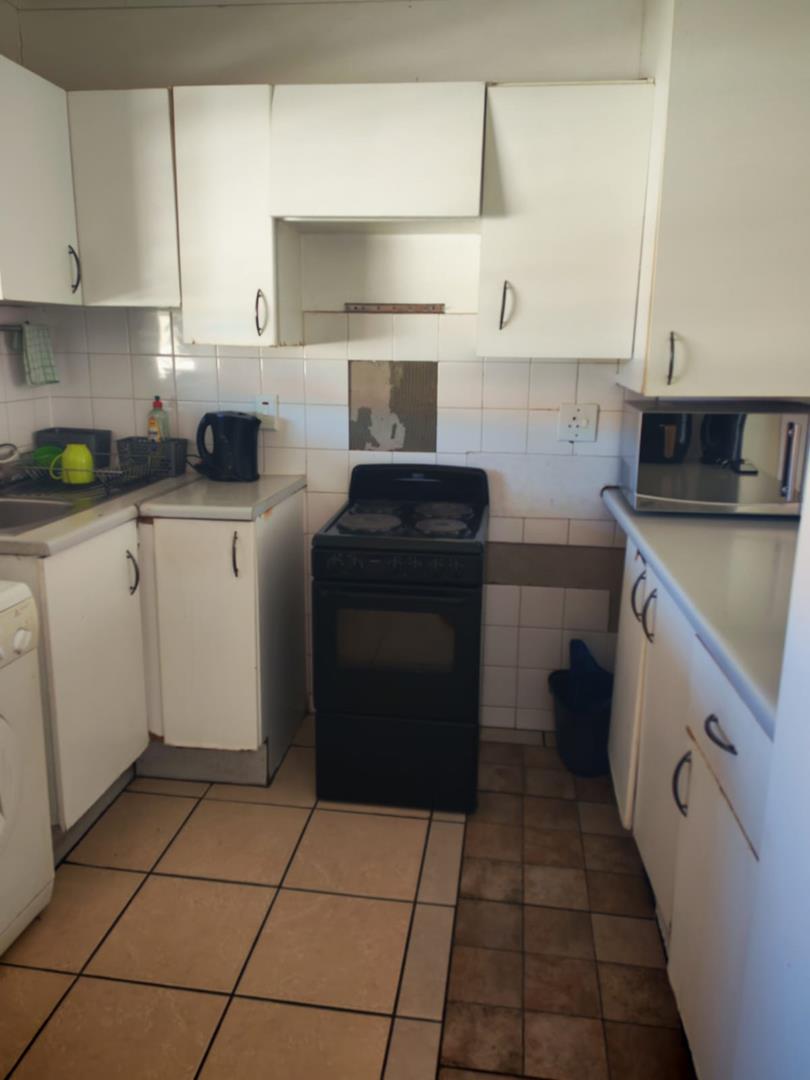 3 Bedroom Property for Sale in Die Hoewes Gauteng