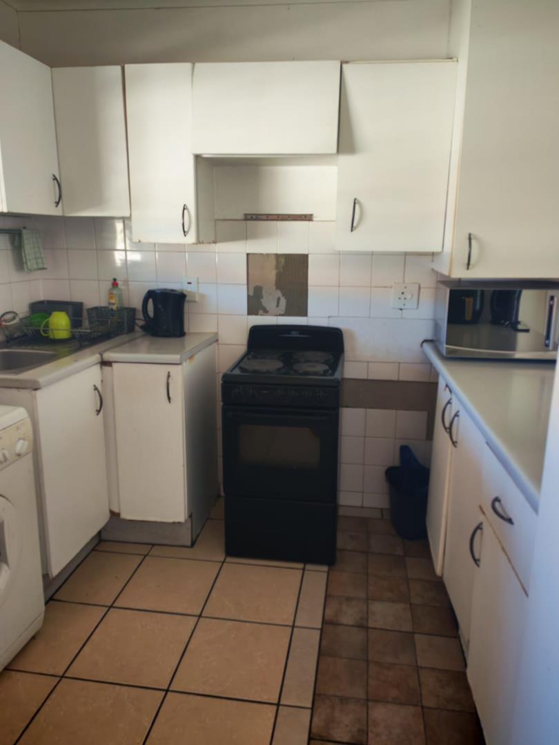 3 Bedroom Property for Sale in Die Hoewes Gauteng