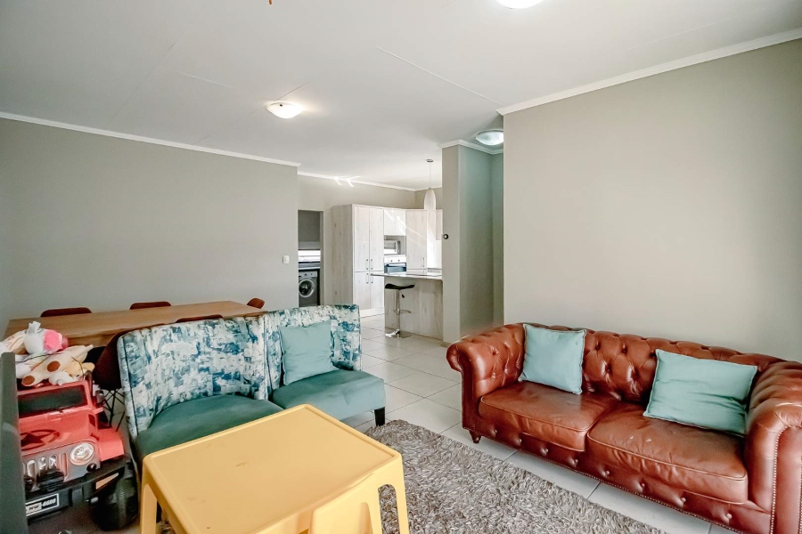 3 Bedroom Property for Sale in Amberfield Valley Gauteng