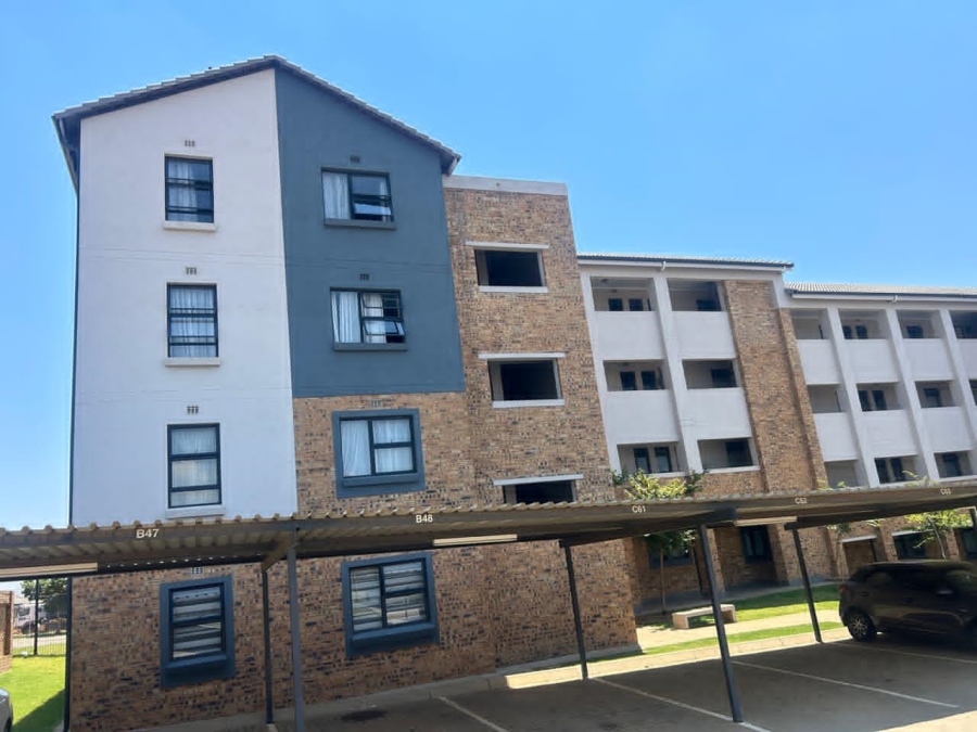 2 Bedroom Property for Sale in Riverside View Gauteng