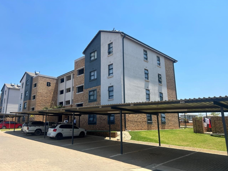 2 Bedroom Property for Sale in Riverside View Gauteng