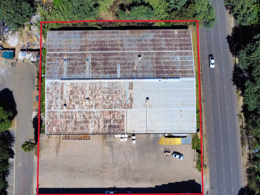 Commercial Property for Sale in Gezina Gauteng