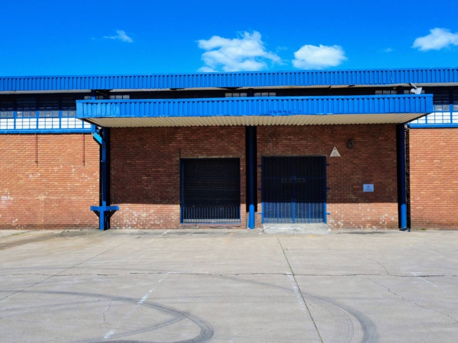 Commercial Property for Sale in Gezina Gauteng