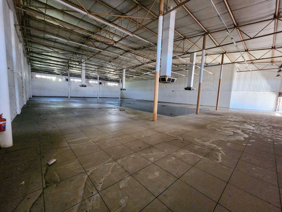 Commercial Property for Sale in Gezina Gauteng