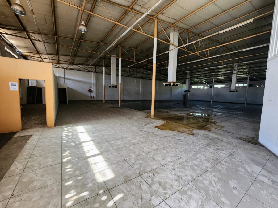 Commercial Property for Sale in Gezina Gauteng