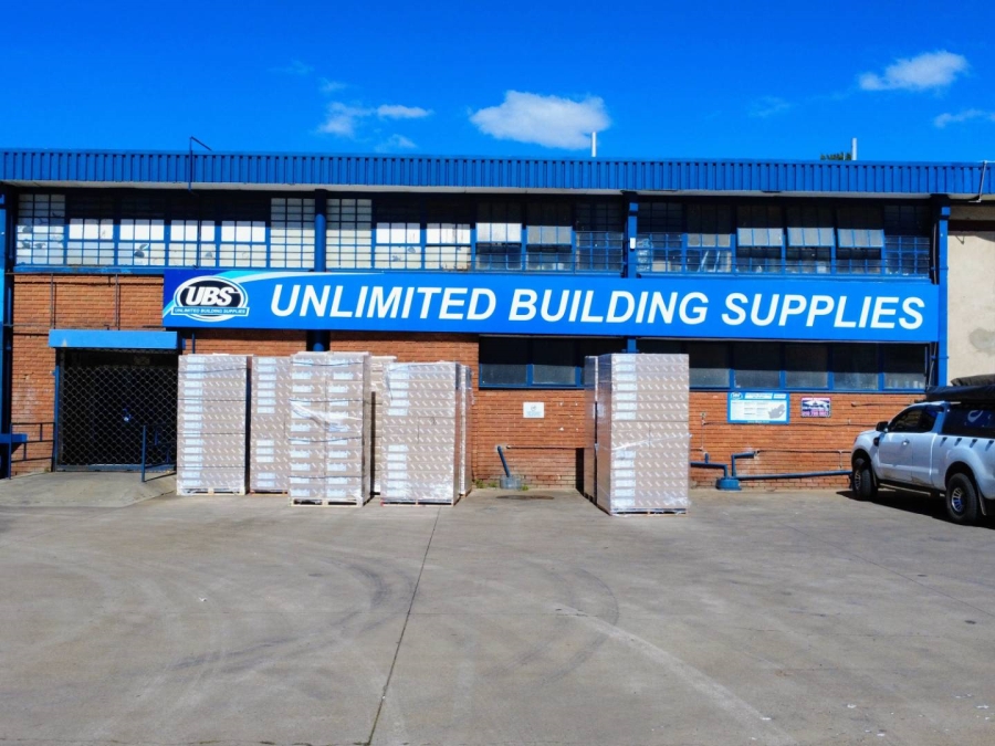 Commercial Property for Sale in Gezina Gauteng