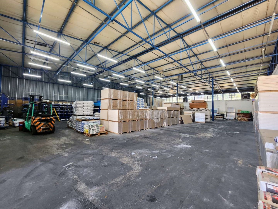 Commercial Property for Sale in Gezina Gauteng