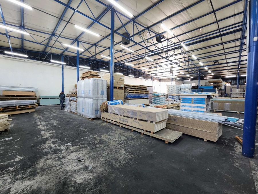 Commercial Property for Sale in Gezina Gauteng