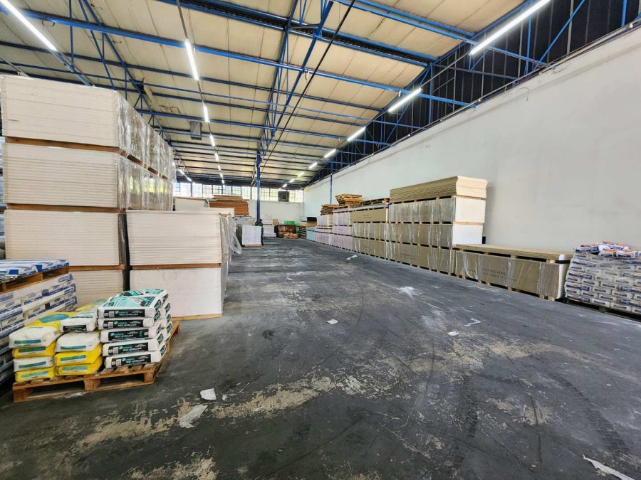Commercial Property for Sale in Gezina Gauteng