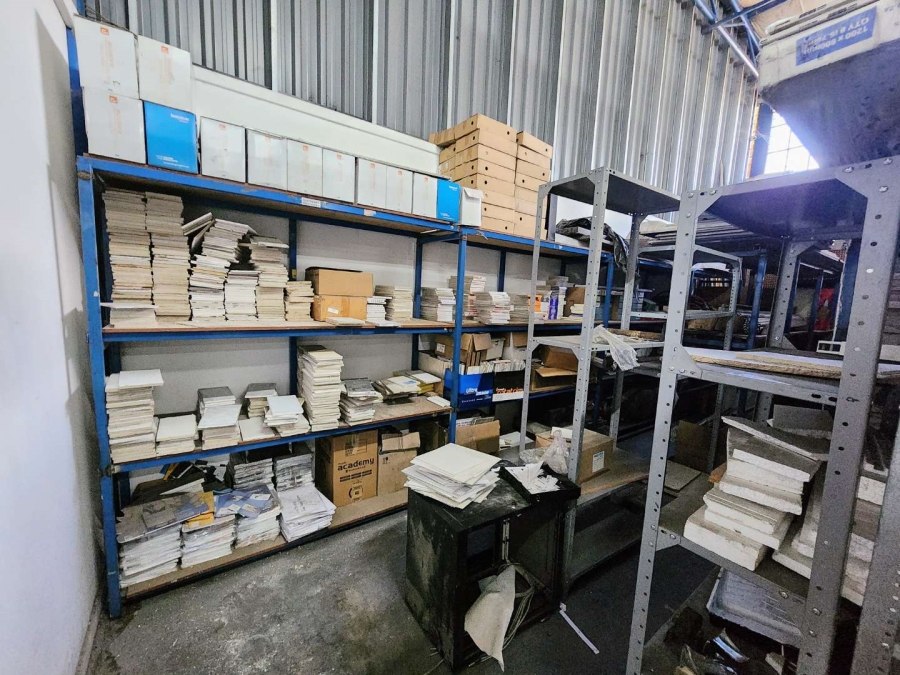 Commercial Property for Sale in Gezina Gauteng