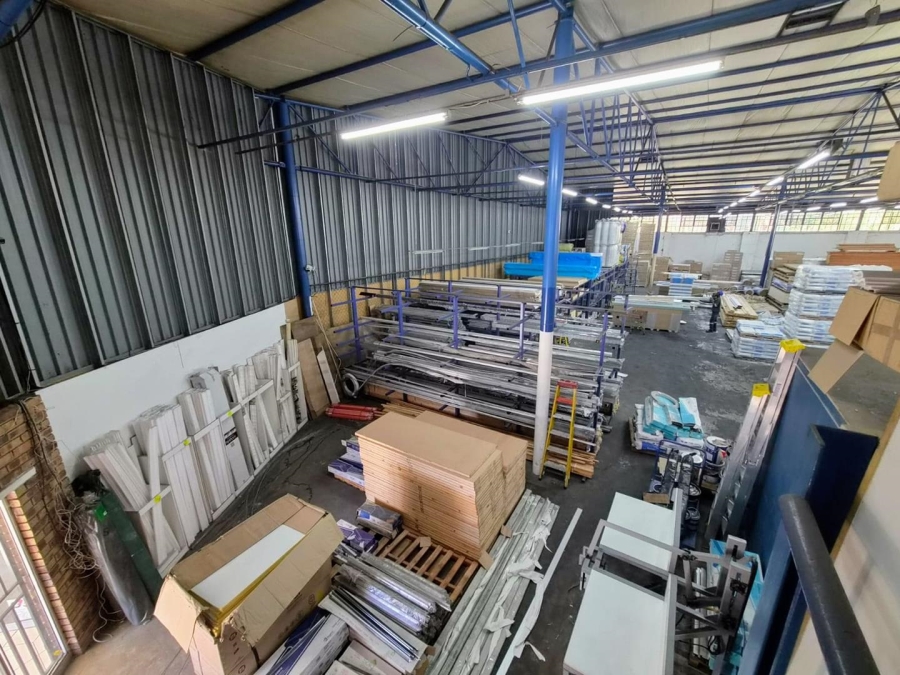 Commercial Property for Sale in Gezina Gauteng