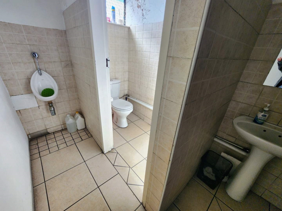 Commercial Property for Sale in Gezina Gauteng