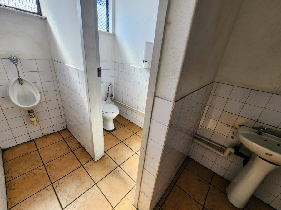 Commercial Property for Sale in Gezina Gauteng