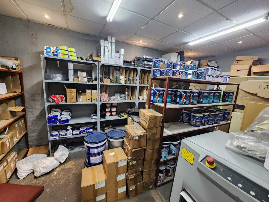 Commercial Property for Sale in Gezina Gauteng