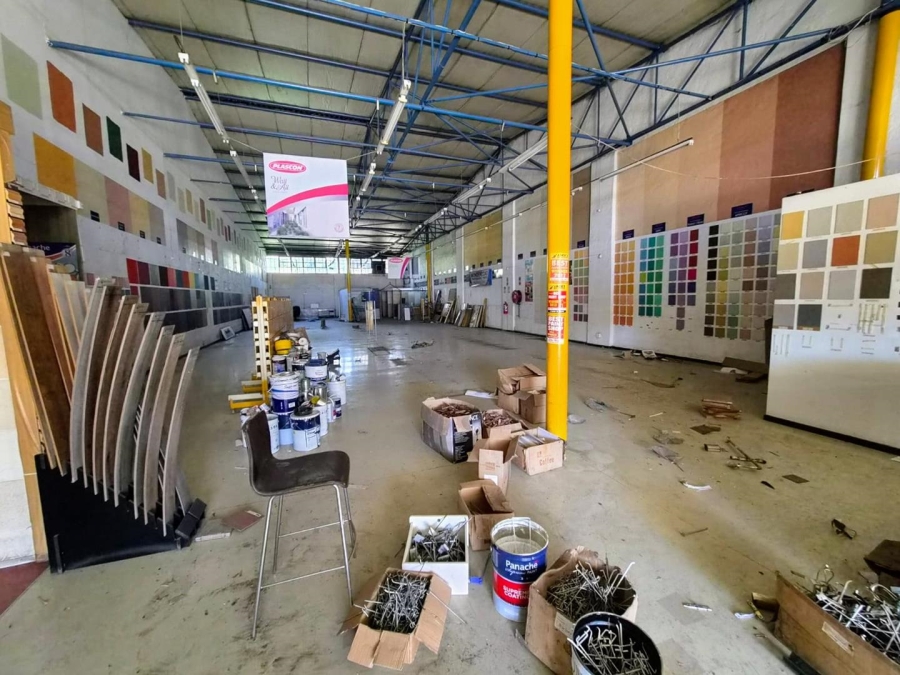 Commercial Property for Sale in Gezina Gauteng