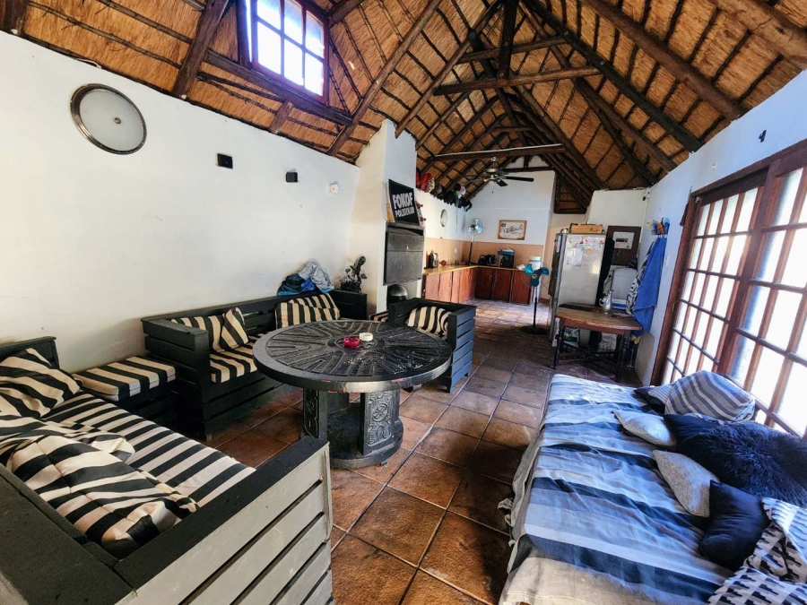 6 Bedroom Property for Sale in Riviera Gauteng