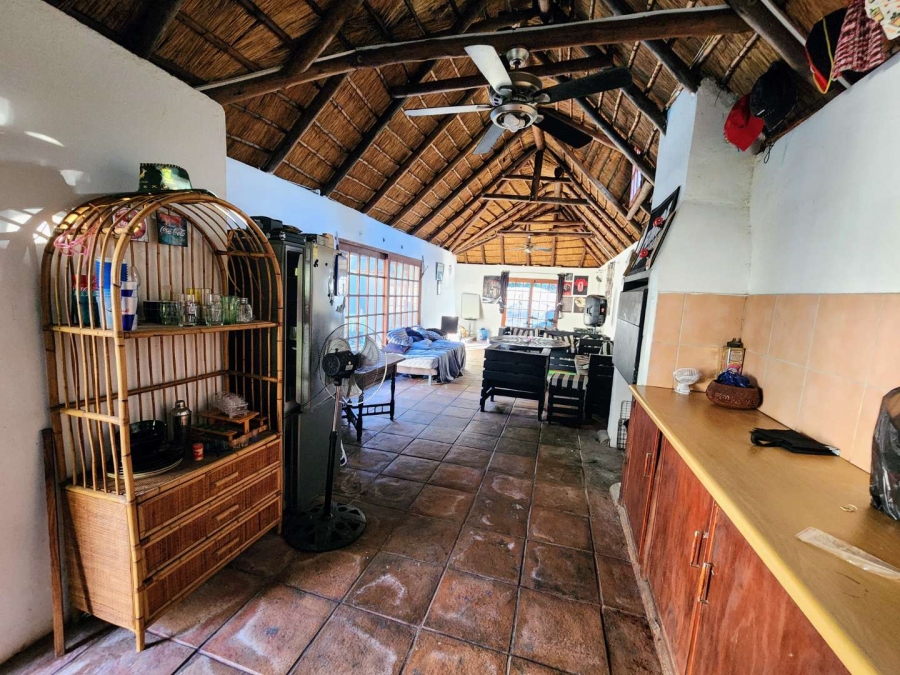 6 Bedroom Property for Sale in Riviera Gauteng