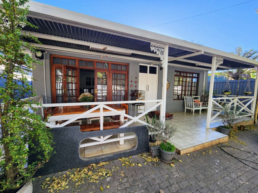6 Bedroom Property for Sale in Riviera Gauteng