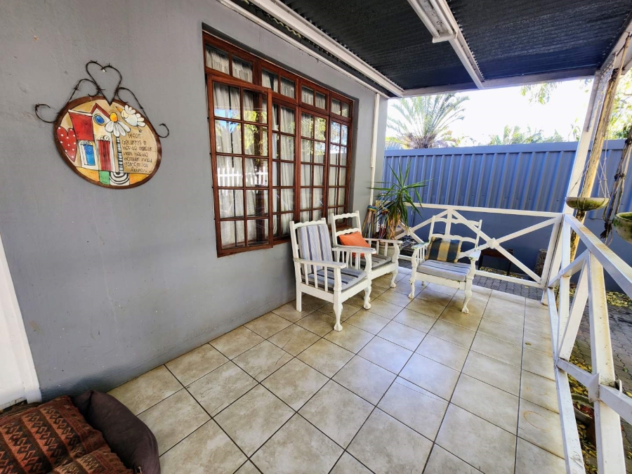 6 Bedroom Property for Sale in Riviera Gauteng