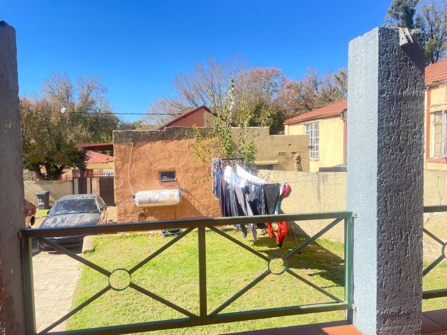 8 Bedroom Property for Sale in Rosettenville Gauteng