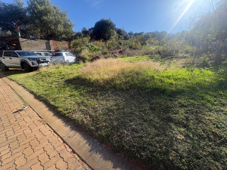 0 Bedroom Property for Sale in Meyersdal Gauteng