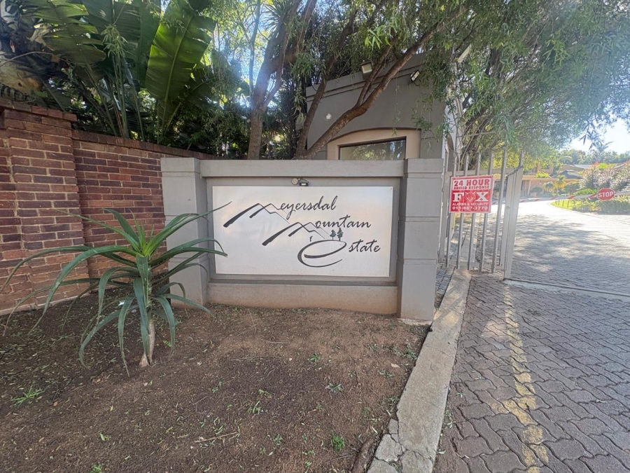 0 Bedroom Property for Sale in Meyersdal Gauteng