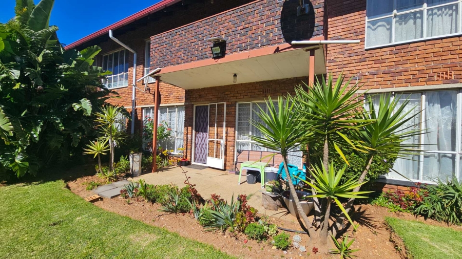 2 Bedroom Property for Sale in Horizon View Gauteng