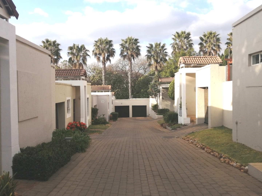 2 Bedroom Property for Sale in Morningside Gauteng