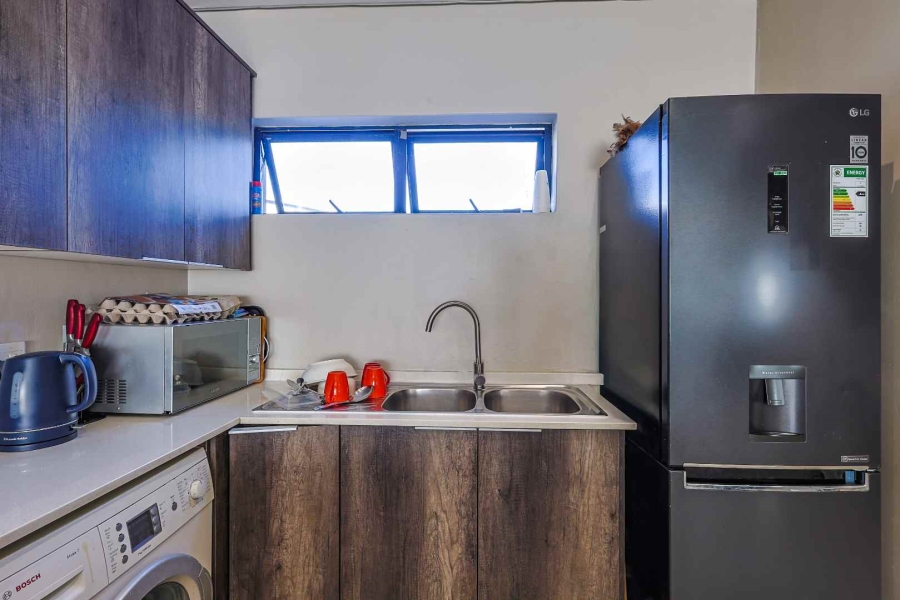 2 Bedroom Property for Sale in Equestria Gauteng
