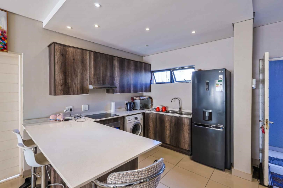 2 Bedroom Property for Sale in Equestria Gauteng