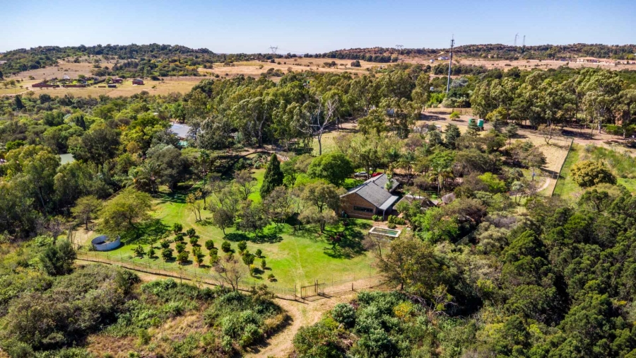 3 Bedroom Property for Sale in Zwavelpoort Gauteng