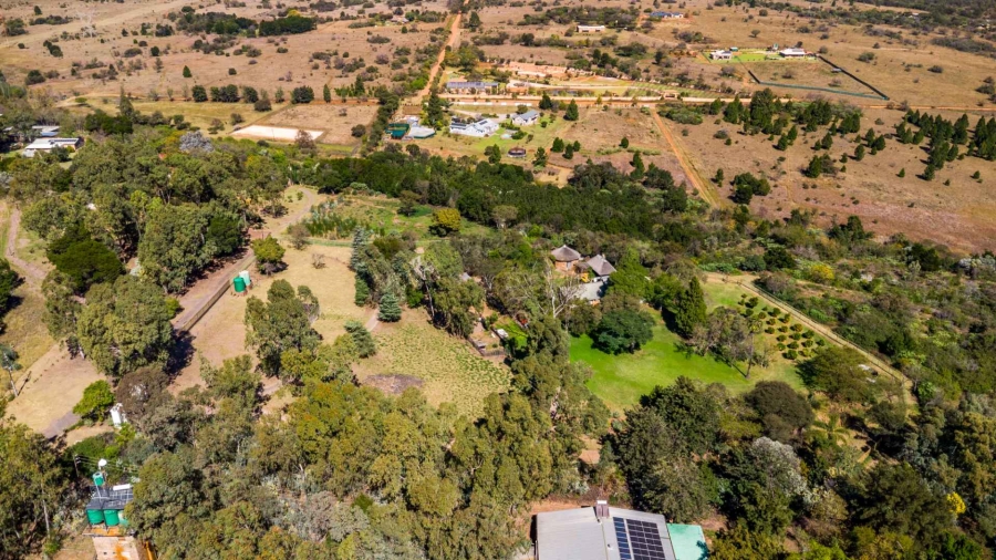 3 Bedroom Property for Sale in Zwavelpoort Gauteng