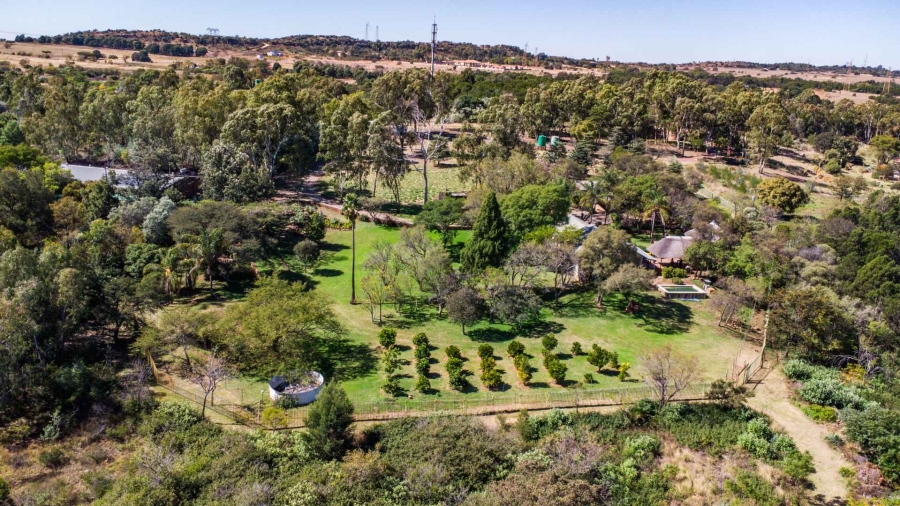 3 Bedroom Property for Sale in Zwavelpoort Gauteng