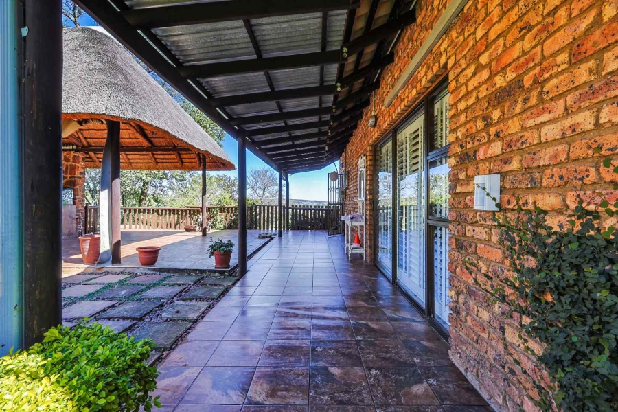 3 Bedroom Property for Sale in Zwavelpoort Gauteng