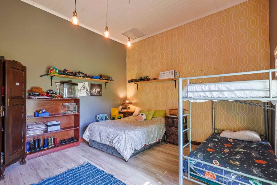 3 Bedroom Property for Sale in Zwavelpoort Gauteng