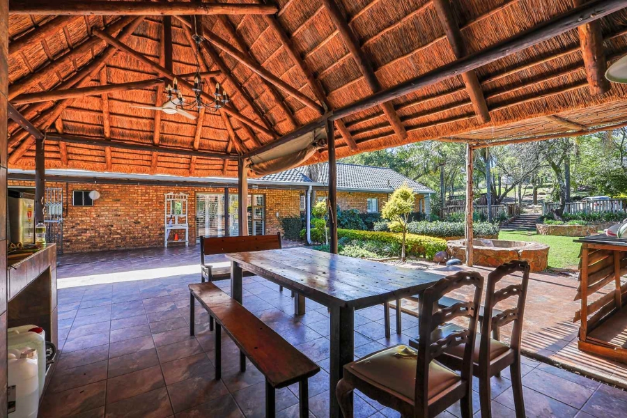 3 Bedroom Property for Sale in Zwavelpoort Gauteng