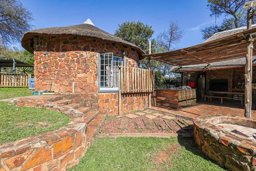 3 Bedroom Property for Sale in Zwavelpoort Gauteng