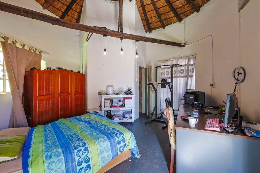 3 Bedroom Property for Sale in Zwavelpoort Gauteng