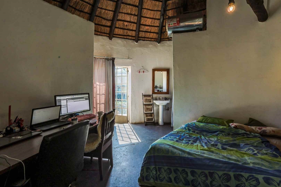 3 Bedroom Property for Sale in Zwavelpoort Gauteng
