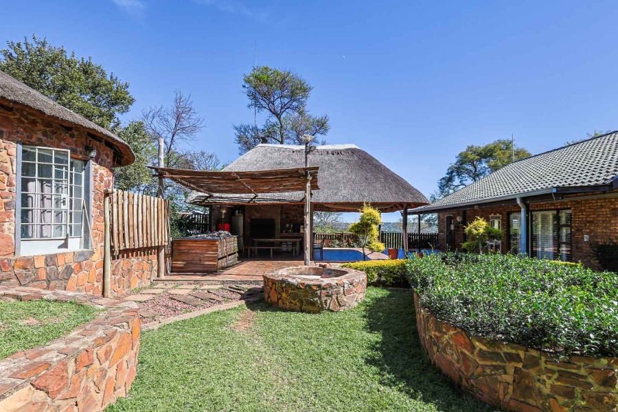3 Bedroom Property for Sale in Zwavelpoort Gauteng