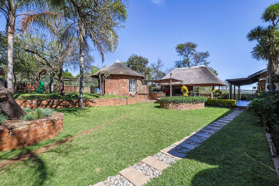 3 Bedroom Property for Sale in Zwavelpoort Gauteng