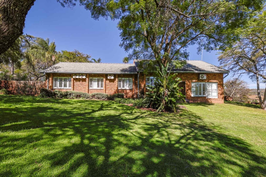 3 Bedroom Property for Sale in Zwavelpoort Gauteng