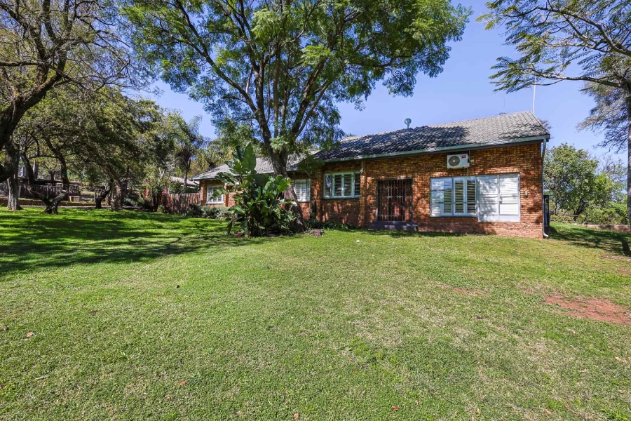 3 Bedroom Property for Sale in Zwavelpoort Gauteng