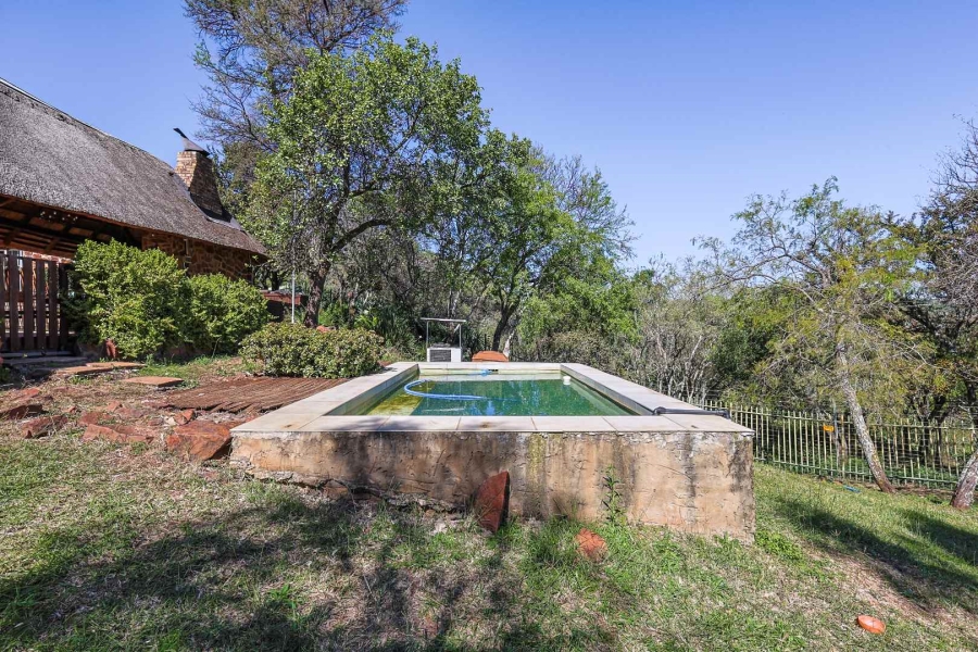 3 Bedroom Property for Sale in Zwavelpoort Gauteng