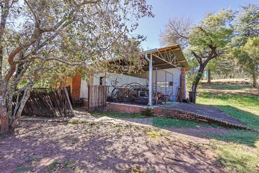 3 Bedroom Property for Sale in Zwavelpoort Gauteng