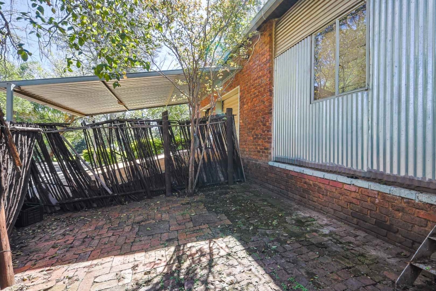 3 Bedroom Property for Sale in Zwavelpoort Gauteng